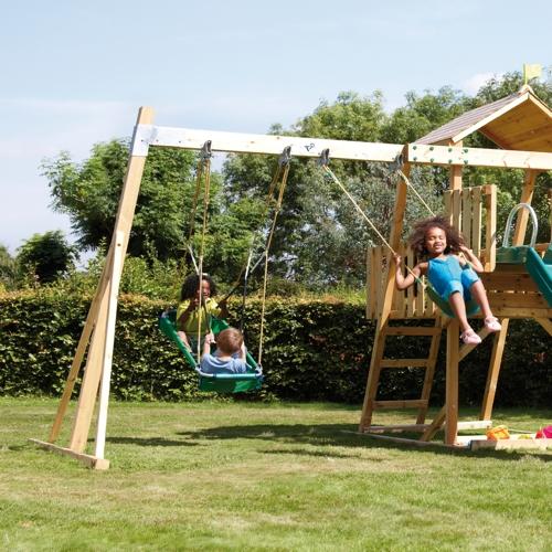 TP Kingswood 2 Double Swing Arm