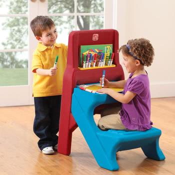 Step2 Art Easel Desk Step2 Art Easel Desk