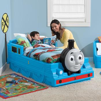 thomas the train costume 2t