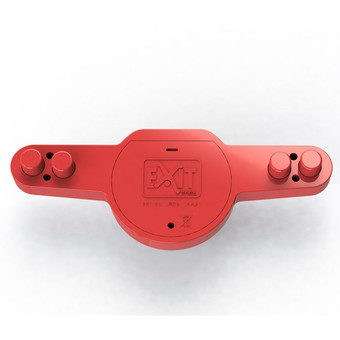 EXIT Toys Go-Kart Sound Bar EXIT Toys Go-Kart Sound Bar