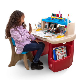 Step2 Art Desks Easels Tables, Best Art Desk For Toddler