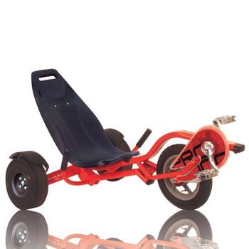 EXIT Toys Triker- Pro 100 Red EXIT Toys Triker- Pro 100 Red