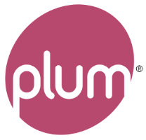Plum Junior Trampoline - Pink - 6ft