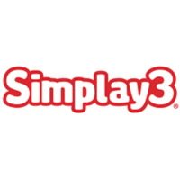 Simplay3 Carry & Go Farm