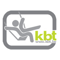 KBT Toys Deluxe Swing Seat - Green