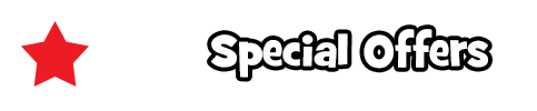 Special Offers