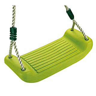 KBT Toys Deluxe Swing Seat Lime