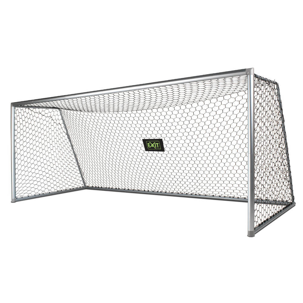 EXIT Toys Scala Aluminium Goal - 500 x 200cm