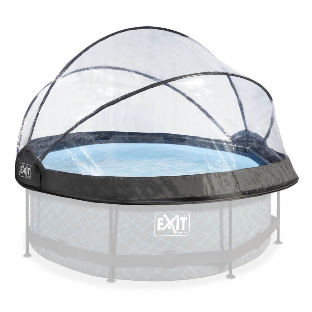 EXIT Toys Pool Dome 244cm