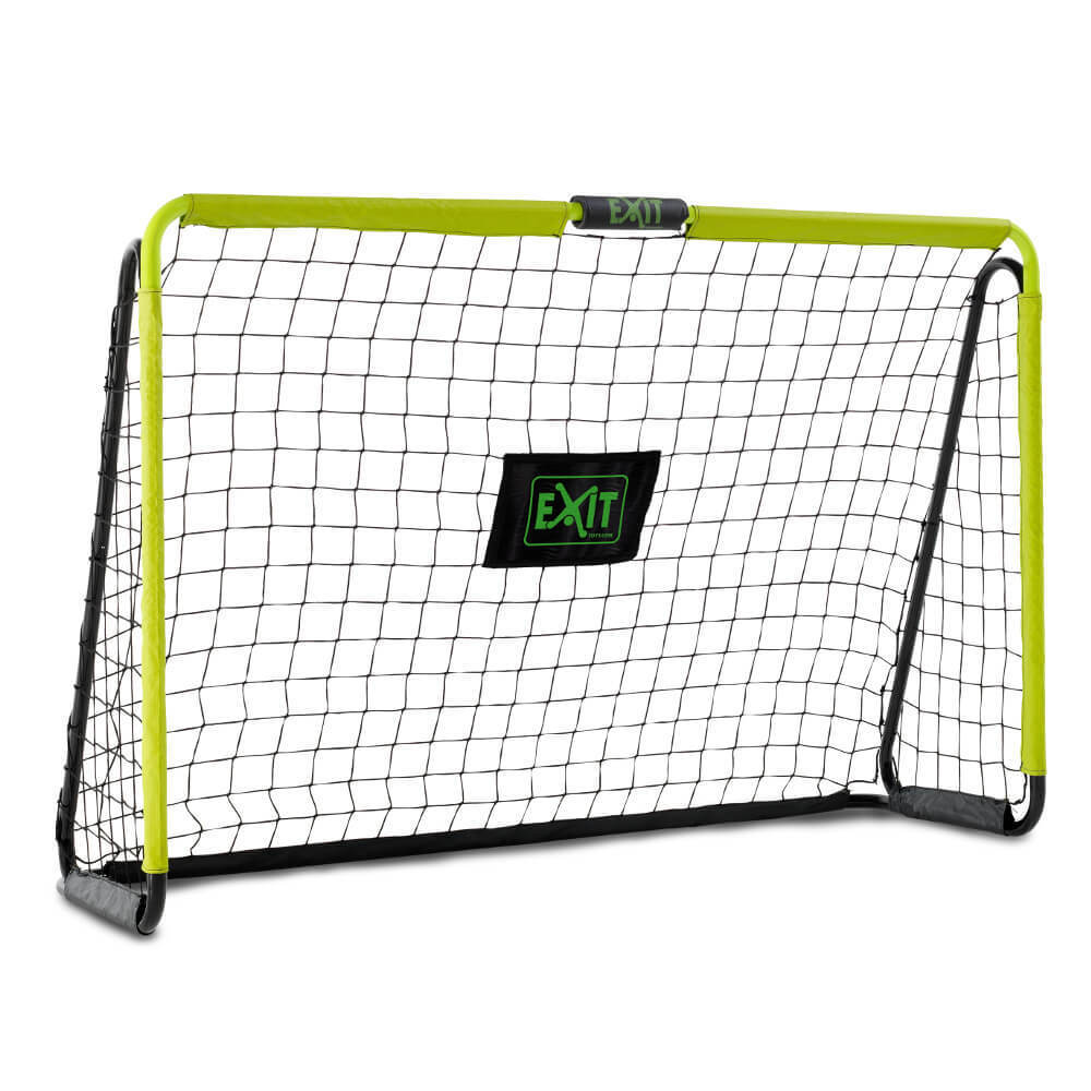 EXIT Toys Tempo Steel Football Goal 2400