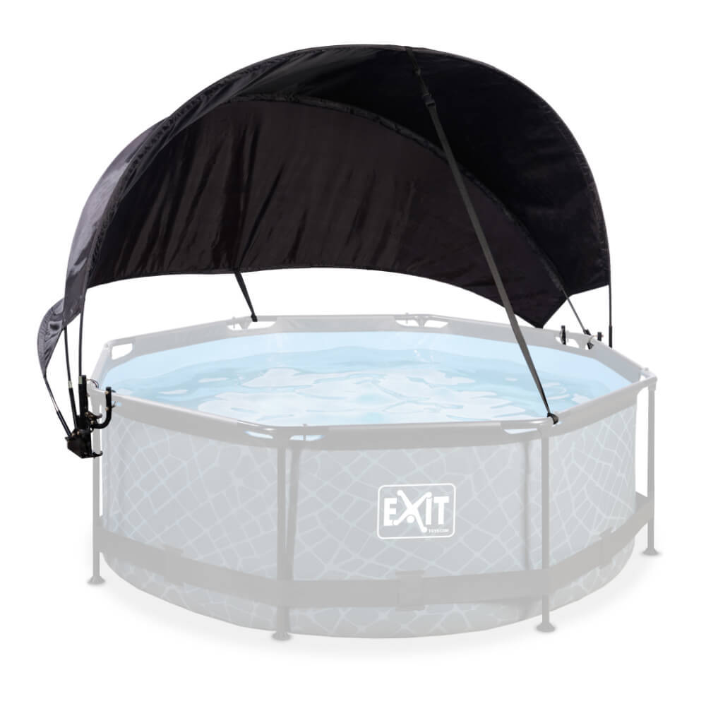 EXIT Toys Pool Canopy 244cm