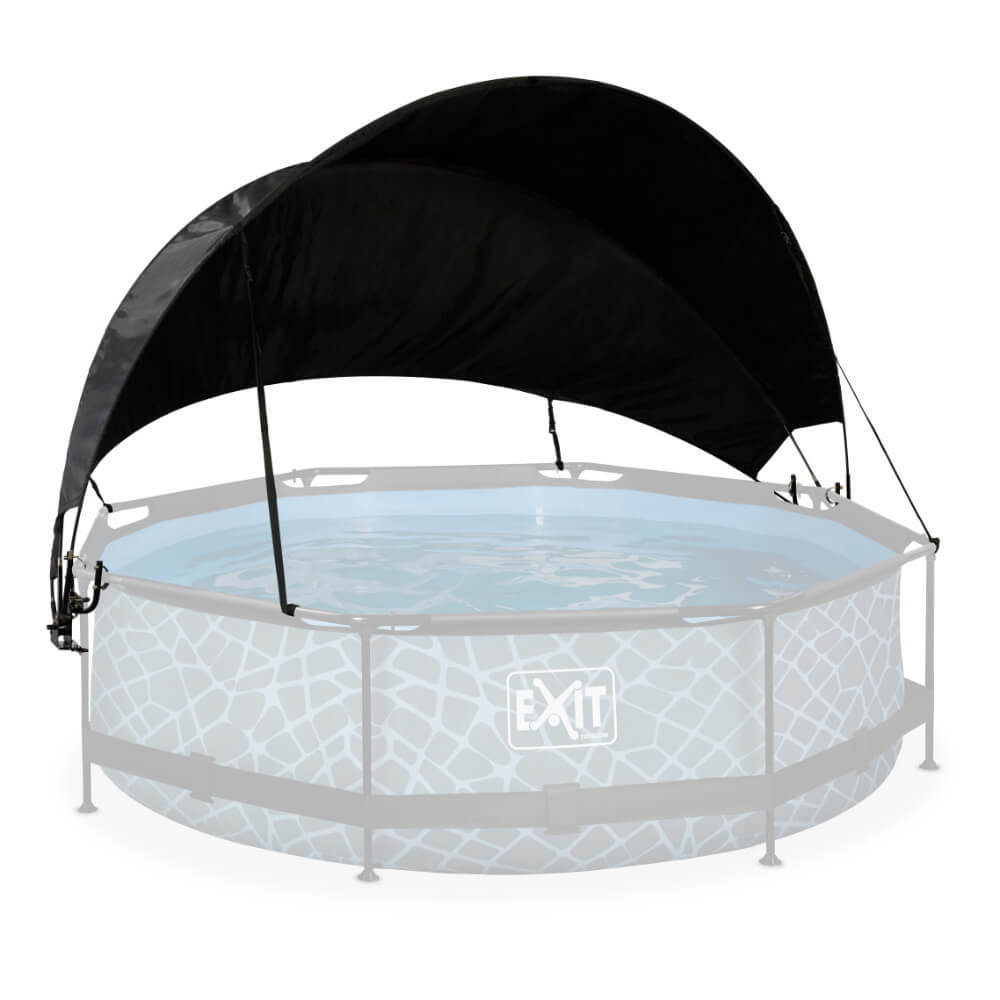 EXIT Toys Pool Canopy 360cm