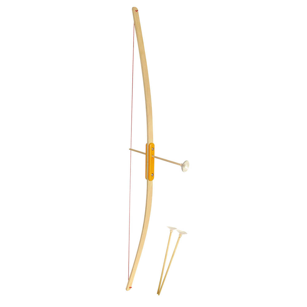House of Toys Bow and Arrows
