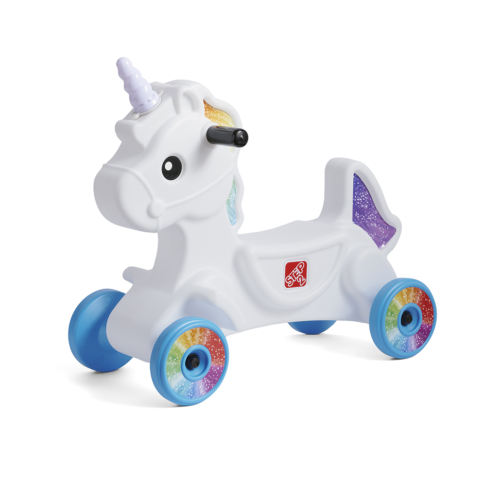 Step2 Unicorn Ride On / Coaster Additional Car