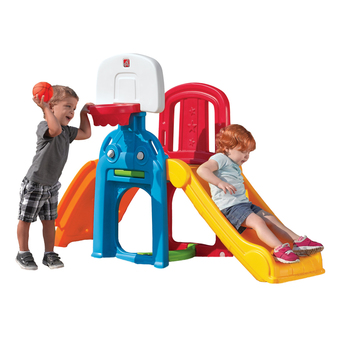 Step2 Game Time Sports Climber 