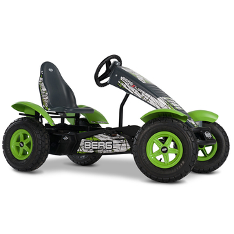 BERG XL X-plore BFR with FREE Passenger Seat