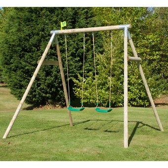 Children's swings and Garden Swings TP Swings | Plum Swings | Soulet Swings