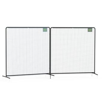 EXIT Toys Backstop Net 600