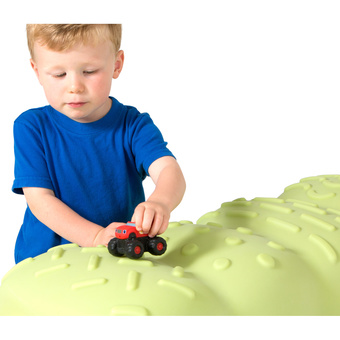 Simplay3 Caterpillar Sand/Play Box