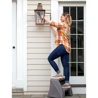 Simplay3 Handy Home Step Stool