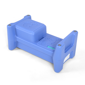 Simplay3 Two Child Step Stool