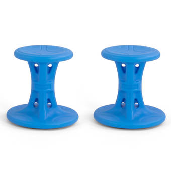 Simplay3 Big Wiggle Chair (Pack of 2)