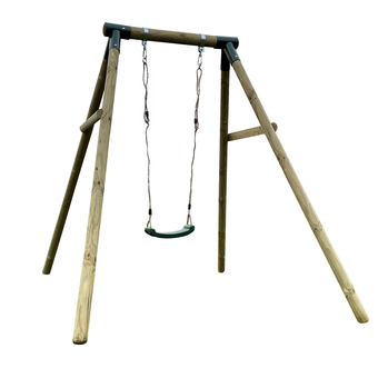 ATD Léon Single Swing with FREE Protection Mats