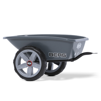 BERG Trailer M for Reppy Go-Karts
