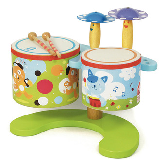 House of Toys My First Drum Set