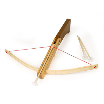 House of Toys Crossbow