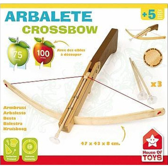 House of Toys Crossbow