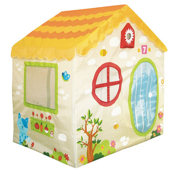House of Toys Gardener's Hut