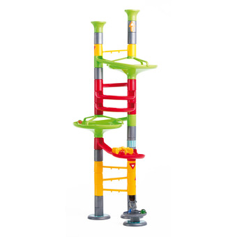 House of Toys Marble Run with Motor 
