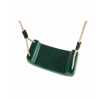 Plum Swing Seat Green