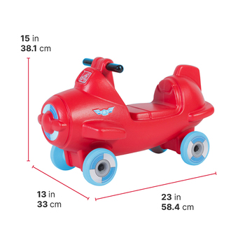 Step2 Sky Rider Car Ride On / Coaster Additional Car