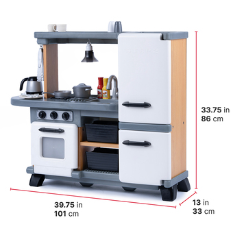 Step2 Harmony Play Kitchen