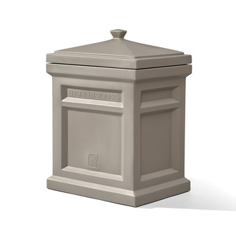 Step2 Express Parcel Delivery Box - Mocha