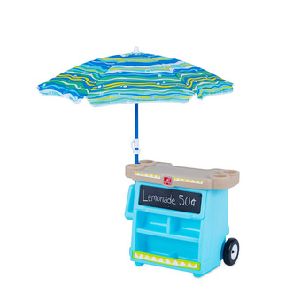 Step2 My First Lemonade Stand