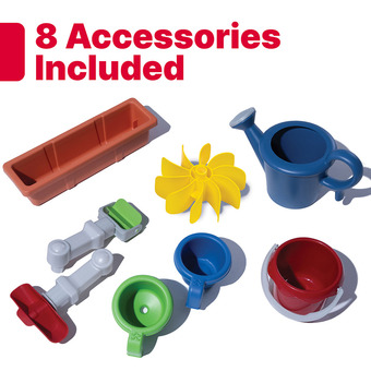 Step2 Pump & Splash Discovery Water Table
