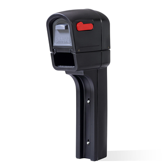 Step2 Mailmaster Plus Mailbox - Black