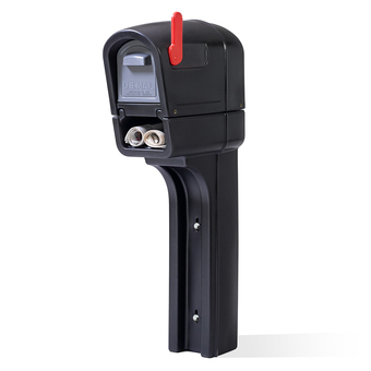 Step2 Mailmaster Plus Mailbox - Black