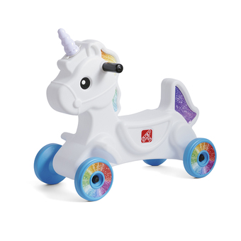 Step2 Unicorn Ride On / Coaster Additional Car