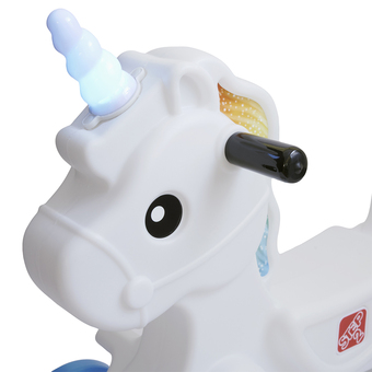 Step2 Unicorn Ride On / Coaster Additional Car
