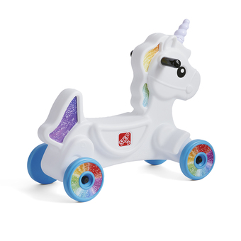 Step2 Unicorn Ride On / Coaster Additional Car