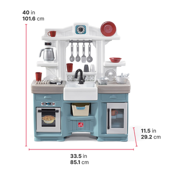 Step2 Timeless Trends Kitchen