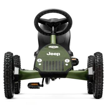 BERG Jeep Junior